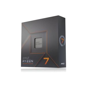 Procesor AMD Ryzen 7 7700X, 4.5 GHz, AM5, AMD Radeon