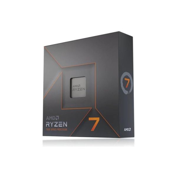 Procesor AMD Ryzen 7 7700X, 4.5 GHz, AM5, AMD Radeon