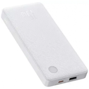 Baterie externa Baseus Airpow Lite, 10000mAh, putere 15W, 1 x