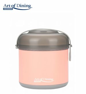 CASEROLA TERMICA 600 ML, LOCA, ART OF DINING, HEINNER (mix