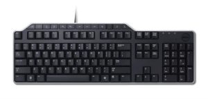Tastatura DELL KB522, USB, Negru