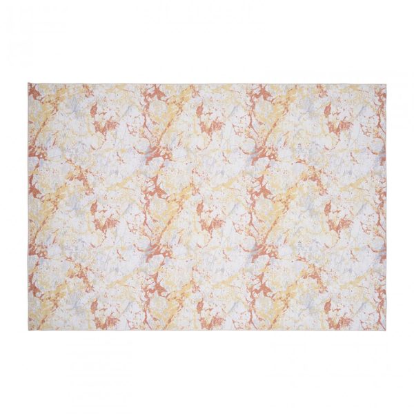 Covor printat, OAK 200x300 cm, lavabil cu spate antialunecare, inaltime