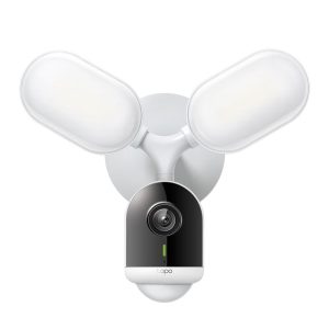 Cameră de supraveghere cu proiectoare TP-LINK TAPO C720, senzor imagine