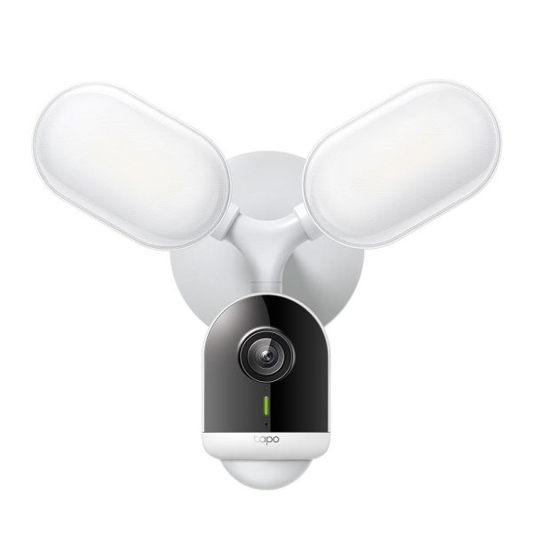 Cameră de supraveghere cu proiectoare TP-LINK TAPO C720, senzor imagine