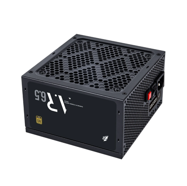 Sursa 1stPlayer PS-650AR, 80+ Gold, 650W
