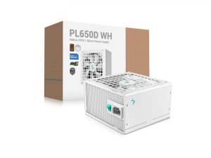 Sursa DEEPCOOL PL650D V2, 80 PLUS Bronze, 650W