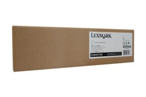 Waste toner Lexmark C540X75G, black, 36 k mono, 18 k