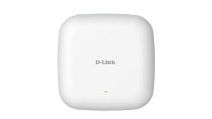 Access point D-Link DAP-3666, Gigabit, PoE, Dual-band, WI-FI