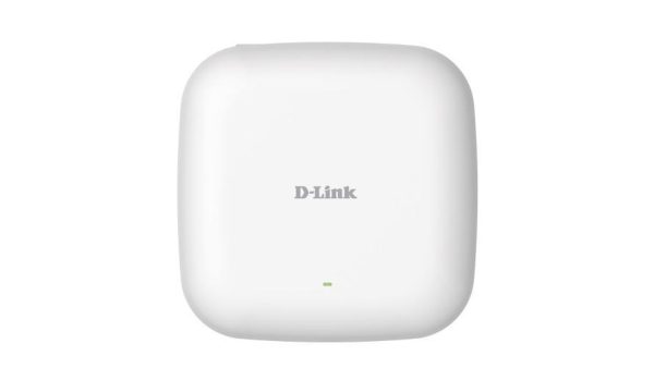 Access point D-Link DAP-3666, Gigabit, PoE, Dual-band, WI-FI