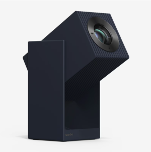 Wanbo Cube 2 Pro Projector Blue
