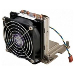Cooler Procesor LENOVO ThinkSystem FAN Option Kit, Aer