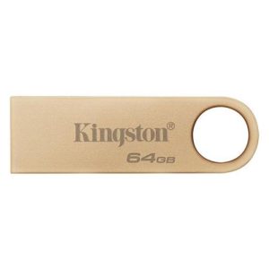 Memorie USB Kingston DataTraveler SE9 G3 64 GB, USB 3.2,