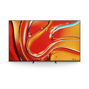 TV signage Sony XR70, 75", 4K. Conectivitate: Tuner TV. Garantie