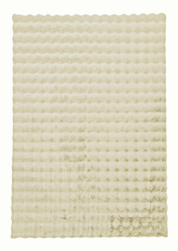 COVOR BLANITA PAOPAO 80X150 CM CREAM