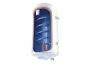 Boiler termoelectric cu serpentina Tesy BiLight GCVS 1004420 B11 TSR,
