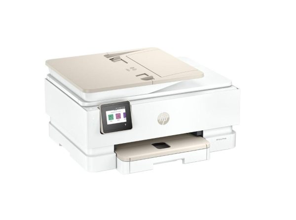 Multifunctional inkjet HP Envy Photo 7930, format A4, Color, Duplex,