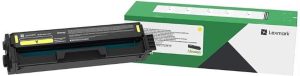Toner Lexmark C342XY0, Yellow