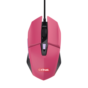 Mouse Gaming Trust GXT 109P FELOX, 6400 DPI, Roz
