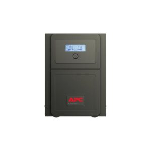 UPS APC Easy UPS SMV, 525W, LCD, USB, Tower
