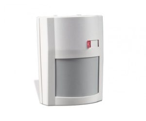 PIR adresabil DSC AMB 300, similar Bravo301