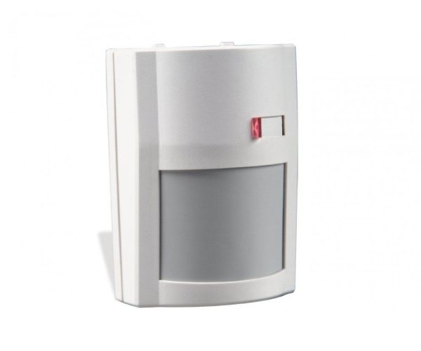 PIR adresabil DSC AMB 300, similar Bravo301