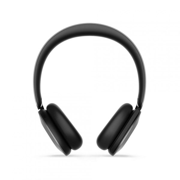 Casti Gaming Over-ear Lenovo ThinkPad 8550, Wireless, Noise Canceling, Gri