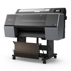 EPSON SC-P7300 STD 24" COLOUR PRINTER, Format: A1, 10 culori,