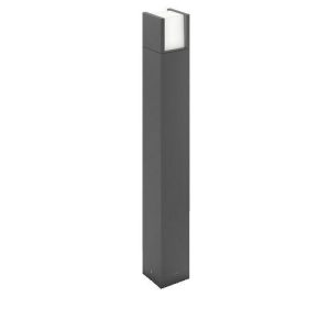 Stalp LED pentru iluminat exterior Philips Arbour, 6W (54W), 600