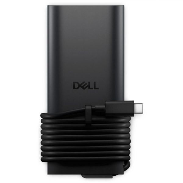 Incarcator Laptop Dell 450-AHRG, 130W, Negru, 3 ani Garantie