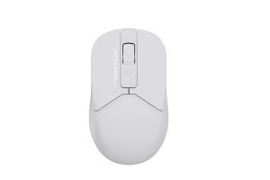 Mouse Wireless A4TECH FG12, 1200 dpi, Alb