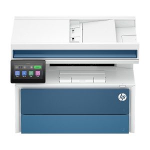 Multifunctional laser HP LaserJet Pro MFP 4113fdn, format A4, Monocrom,