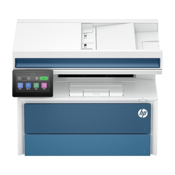 Multifunctional laser HP LaserJet Pro MFP 4113fdn, format A4, Monocrom,
