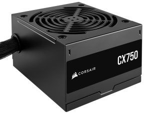 Sursa Corsair CX750, 80+ Bronze, 750W