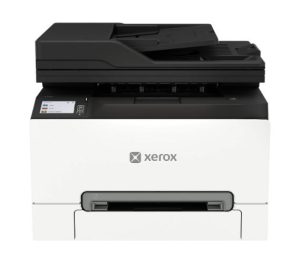 Multifunctional laser color Xerox C225A, dimensiune A4, Functii: Printare, Copiere,