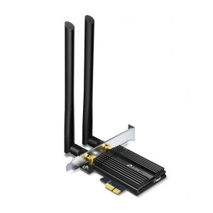 Adaptor wireless TP-LINK Archer TX50E, WIFI 6, Dual Band