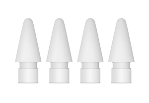 Apple Pencil Tips - 4 pack