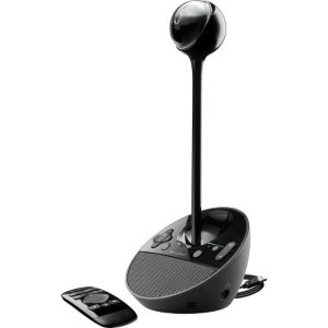 Camera Web Logitech BCC950 ConferenceCam, rezolutie video Full HD, USB