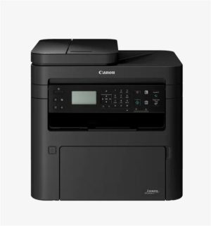Multifunctional laser Canon MF264dw II, format A4, Monocrom, Duplex, USB