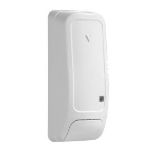 Detector de temperatura WIRELESS, DSC PG-8905, Indicator nivel semnal, Nivel