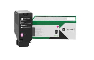Toner Lexmark 71C20M0, Magenta
