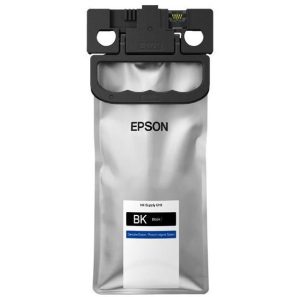 Cartus EPSON WorkForce Pro EM/EP-C800R Ink Pack XL, Black