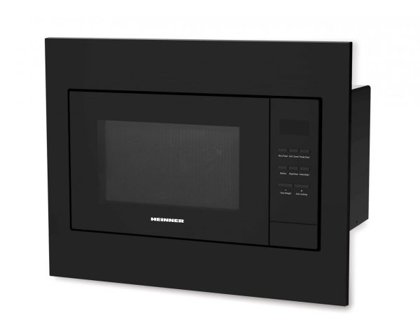 CUPTOR CU MICROUNDE INCORPORABIL HEINNER HMW-23BI-BK