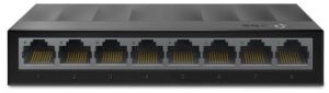 Switch TP-LINK LS1008G, 8 port, 10/100/1000 Mbps