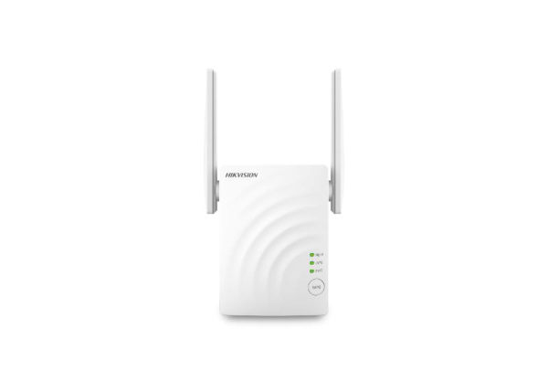 Router wireless HIKVISION DS-3WRE12C, WIFI 5, Dual Band