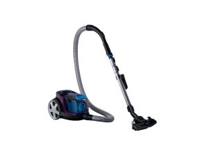 Aspirator fara sac Philips PowerPro Compact FC9333/09, 650 W, PowerCyclone