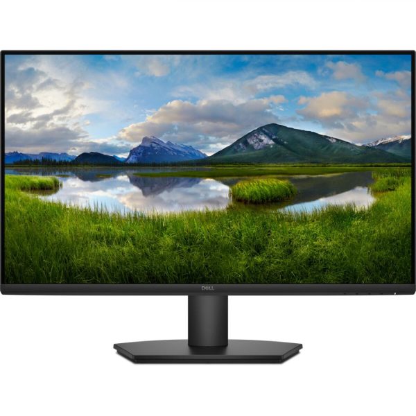Monitor Commercial Dell SE2725HM, 27", 1920 x 1080 pixeli, Black,