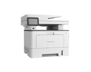 Multifunctional laser Pantum BM5201ADN, format A4, Monocrom, Duplex, USB +