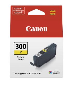 Cartus CANON PFI-300Y, Yellow