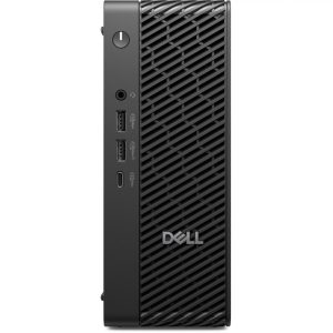 Desktop Workstation Dell Pro Max Micro cu procesor Intel Core
