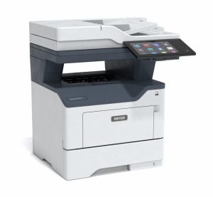 Multifunctional laser Xerox VersaLink B415, format A4, Monocrom, Duplex, USB